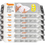 Foto de Paquete De Pasta Moldeable Jovi Blanca De 500G Con 6 Piezas 