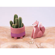 Foto de Paquete De Pasta Moldeable Jovi Terracota De 500G Con 3 Piezas 