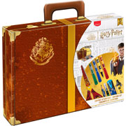Foto de Paquete escolar Maped 899798 Harry Potter set con 13 piezas 