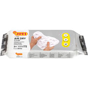 Foto de Pasta Para Modelar Jovi 250 G Blanca 