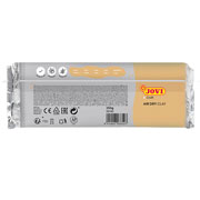 Foto de Pasta Para Modelar Jovi 250 G Ocre 