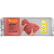 Foto de Pasta Para Modelar Jovi 250 G Terracota 