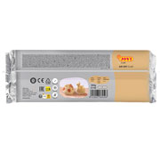 Foto de Pasta Para Modelar Jovi 500 G Ocre 