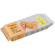 Foto de Pasta Para Modelar Jovi 500 G Ocre 