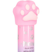 Foto de Pegamento Legami Meow Rosa GLU0003 