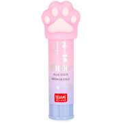 Foto de Pegamento Legami Meow Rosa GLU0003 