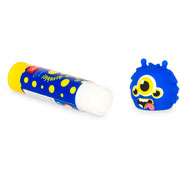 Foto de Pegamento Legami Monster Azul GLU0004 