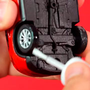 Foto de Pegamento Multiusos Jb Weld Brocha Instantaneo 6gr 