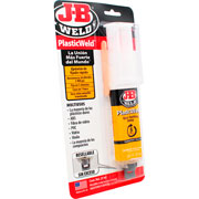 Foto de Pegamento Multiusos Jb Weld Epoxica 2 Componentes 25Ml 