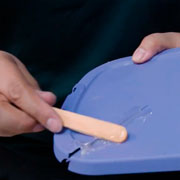 Foto de Pegamento Multiusos Jb Weld Epoxica 2 Componentes 25Ml 