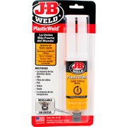 Foto de Pegamento Multiusos Jb Weld Epoxica 2 Componentes 25Ml 