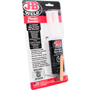 Foto de Pegamento Multiusos Jb Weld Epoxica 2 Componentes 25Ml 