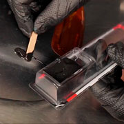 Foto de Pegamento Multiusos Jb Weld Epoxica 2 Componentes 25Ml 