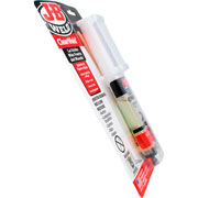 Foto de Pegamento Multiusos Jb Weld Epoxica 2 Componentes Transparente 25Ml 