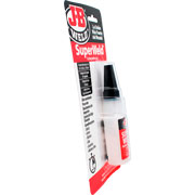 Foto de Pegamento Multiusos Jb Weld Instantaneo Profesional Gotero 20gr 