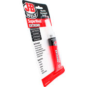 Foto de Pegamento Multiusos Jb Weld Super Weld Extreme Gel 15gr 