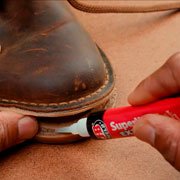 Foto de Pegamento Multiusos Jb Weld Super Weld Extreme Gel 15gr 