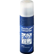 Foto de Pegamento Para Rompecabezas Ravensburger 200 Ml 