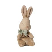 Foto de Peluche Maileg My First Bunny Mint 