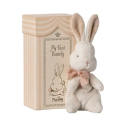 Foto de Peluche Maileg My First Bunny Powder 