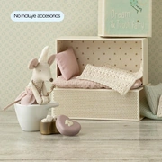 Foto de Peluche Maileg Tooth Fairy Mouse Little Sister 