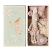 Foto de Peluche Maileg Tooth Fairy Mouse Little Sister 