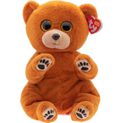 Foto de Peluche Oso Crayola Ty Bellies 405490 