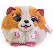 Foto de Peluche Perro Corgi Crayola Ty Balls 425380 