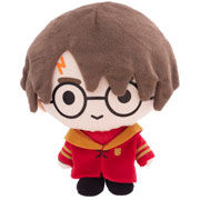 Foto de Peluche  Ruz Harry Potter 17.78 Cm 
