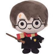 Foto de Peluche  Ruz Harry Potter 17.78 Cm 