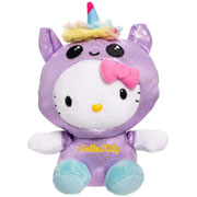 Foto de Peluche  Ruz Hello Kitty Outfits 15.24 Cm 