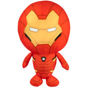 Foto de Peluche  Ruz Marvel Petit Evergreen 17.78 Cm 