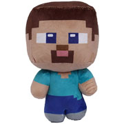 Foto de Peluche  Ruz Minecraft Petit 17.78 Cm 