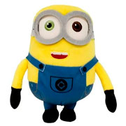 Foto de Peluche  Ruz Minions 15.24 Cm 