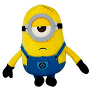 Foto de Peluche  Ruz Minions 15.24 Cm 