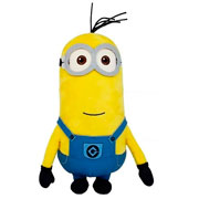 Foto de Peluche  Ruz Minions 15.24 Cm 