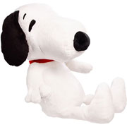 Foto de Peluche  Ruz Peanuts 50.8 Cm 