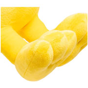 Foto de Peluche  Ruz Peanuts 50.8 Cm 