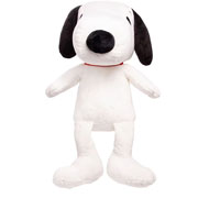 Foto de Peluche  Ruz Peanuts 50.8 Cm 