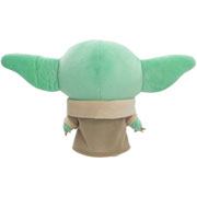 Foto de Peluche  Ruz Star Wars Petit Grogu 17.78 Cm 