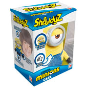 Foto de Peluche Shouldy Univer Surtido 