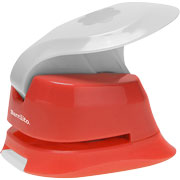 Foto de Perforadora Grande 24.5 Mm Barrilito Forma Flor 