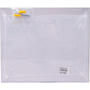 Foto de Personificador Sablon Portagraficos T/C 1/C Horizontal Con Copete 