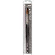 Foto de Pincel Da Vinci Linea Colineo Con Punta Metalica Ethergraf 