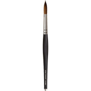 Foto de Pincel Da Vinci Linea Colineo Con Punta Metalica Ethergraf 