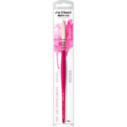 Foto de Pincel Da Vinci Pretty Color Rosa 