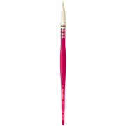 Foto de Pincel Da Vinci Pretty Color Rosa 