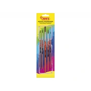 Foto de Pincel escolar Jovi 8185 5 piezas 