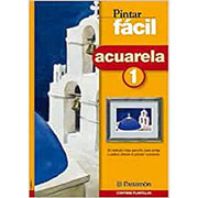 Foto de PINTAR FÁCIL ACUARELA 1 