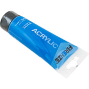 Foto de Pintura Acrílica Firenze Azul Ftalo 100 ML 